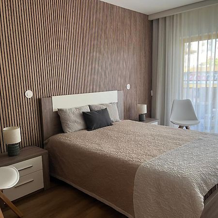 Oasis Apartment, Praia Da Rocha Портіман Екстер'єр фото