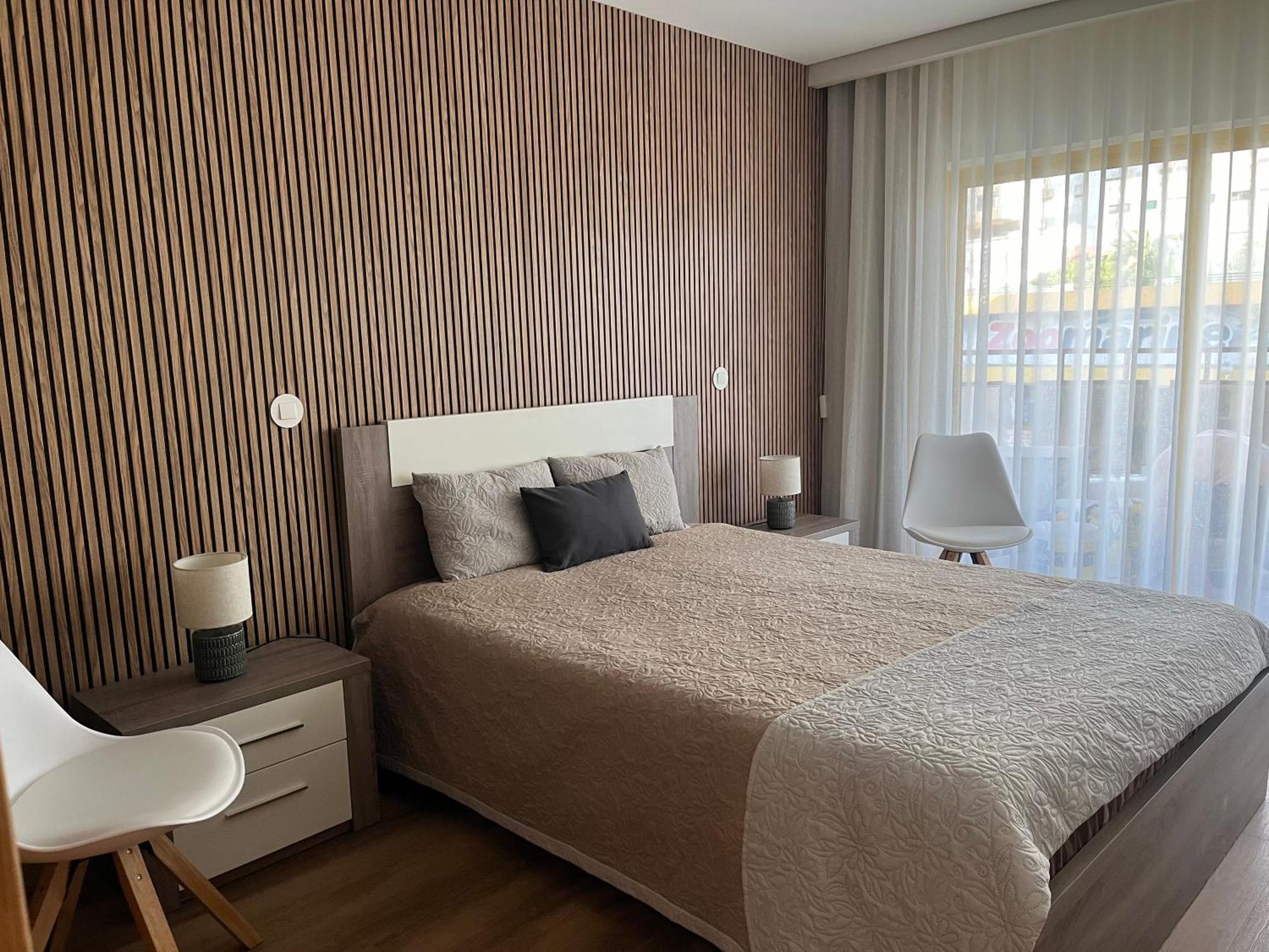 Oasis Apartment, Praia Da Rocha Портіман Екстер'єр фото
