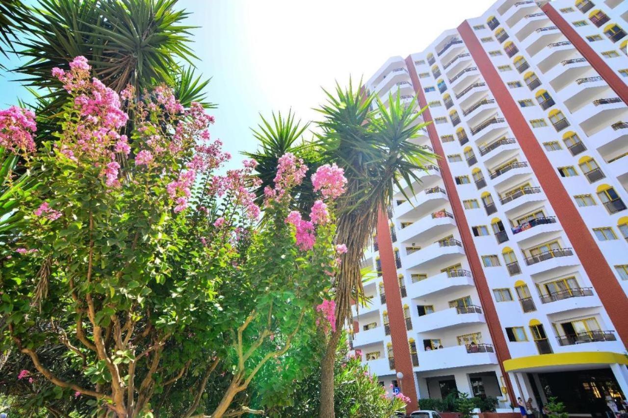 Oasis Apartment, Praia Da Rocha Портіман Екстер'єр фото