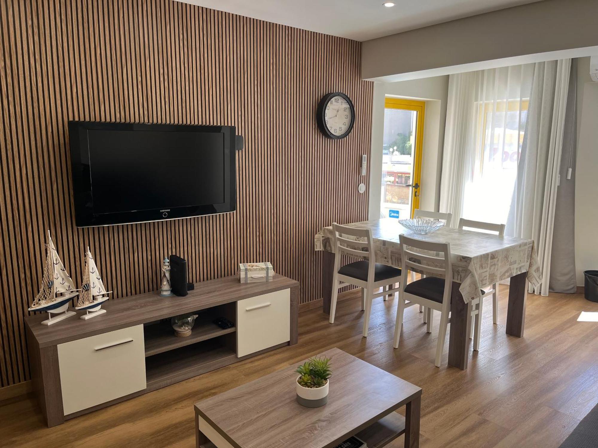 Oasis Apartment, Praia Da Rocha Портіман Екстер'єр фото